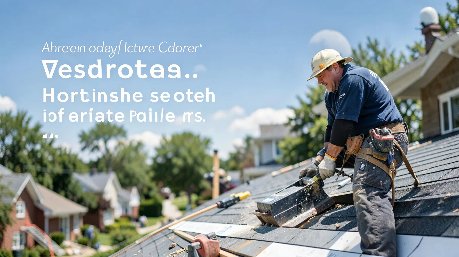Roof Replacement in Sebastian, TX near me